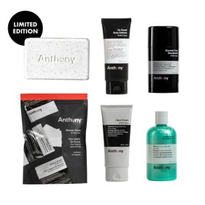 Body Bundle ($168 value)