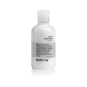 Travel-size Glycolic Facial Cleanser